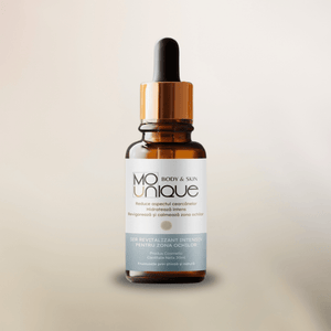 Ser Revitalizant Intensiv Pentru zona Ochilor - 30ml