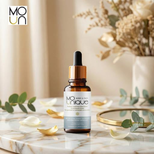 Ser Revitalizant Intensiv Pentru zona Ochilor - 30ml