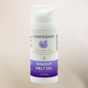 Makeup Melt Gel - 30ml