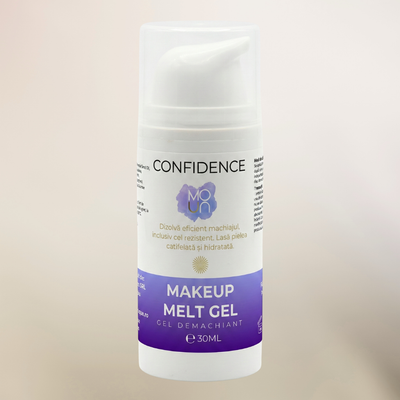 Makeup Melt Gel - 30ml