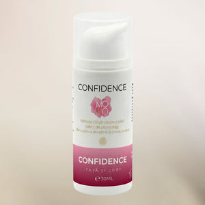 Crema Confidence - 30ml