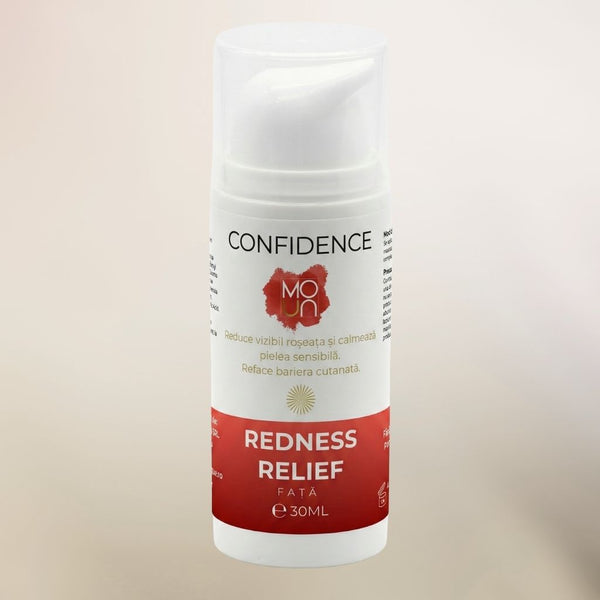 Redness Relief Cream - 30ml
