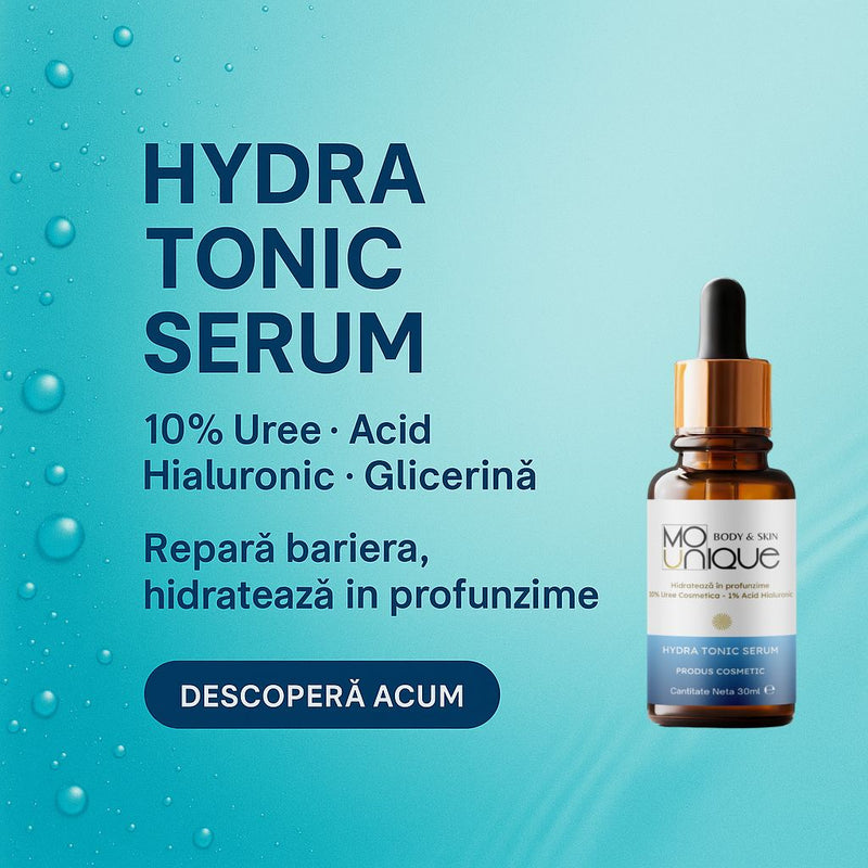 Hydra Tonic Serum 30 ml