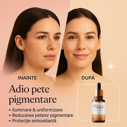 Ser Vitamina C MAP pentru Ten Sensibil - 30ml