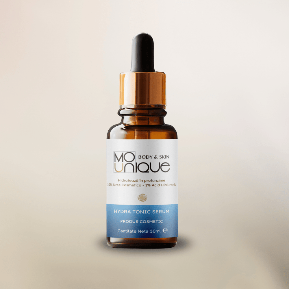 Hydra Tonic Serum 30 ml - Mounique