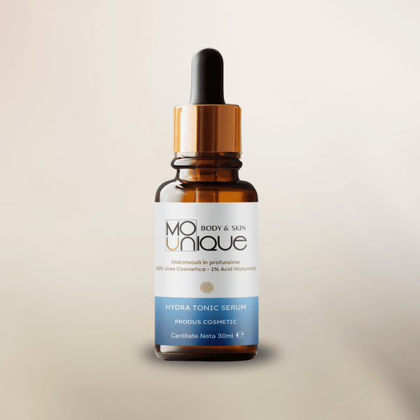Hydra Tonic Serum 30 ml - Mounique
