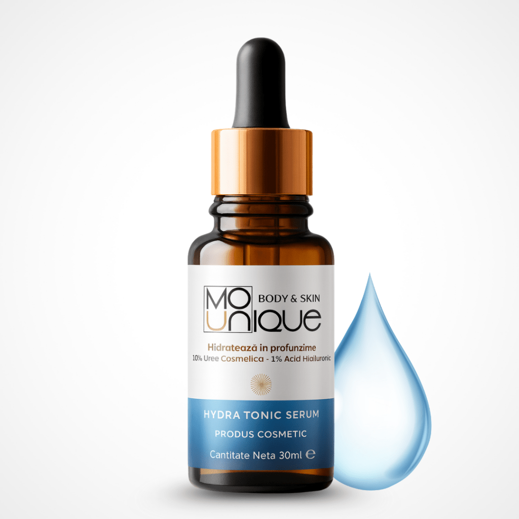 Hydra Tonic Serum 30 ml - Mounique