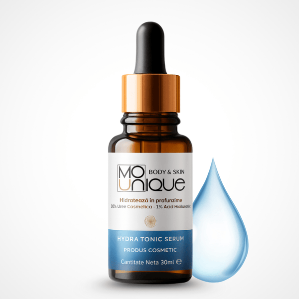 Hydra Tonic Serum 30 ml - Mounique