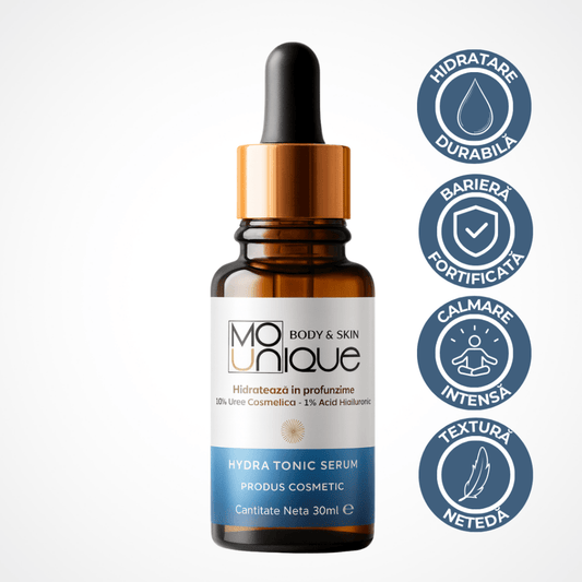Hydra Tonic Serum 30 ml - Mounique