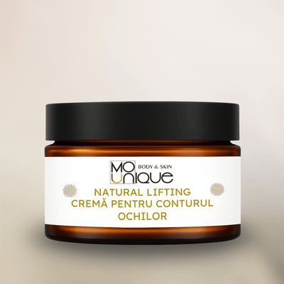 Natural Lifting- Crema pentru conturul ochilor - 50ml