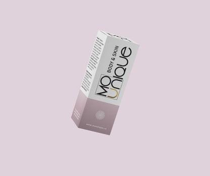 Ser Anti‑Age Forever Young cu Peptide & Acid Hialuronic -  30 ml - Mounique