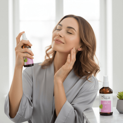 Ulei de Jojoba Bio – Certificat Organic - 100ml - Mounique