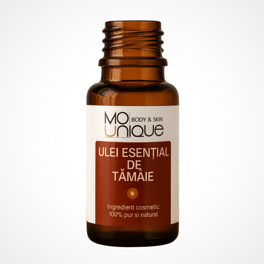 Ulei Esențial de Tămâie – 100% Pur & Natural - 10ml - Mounique