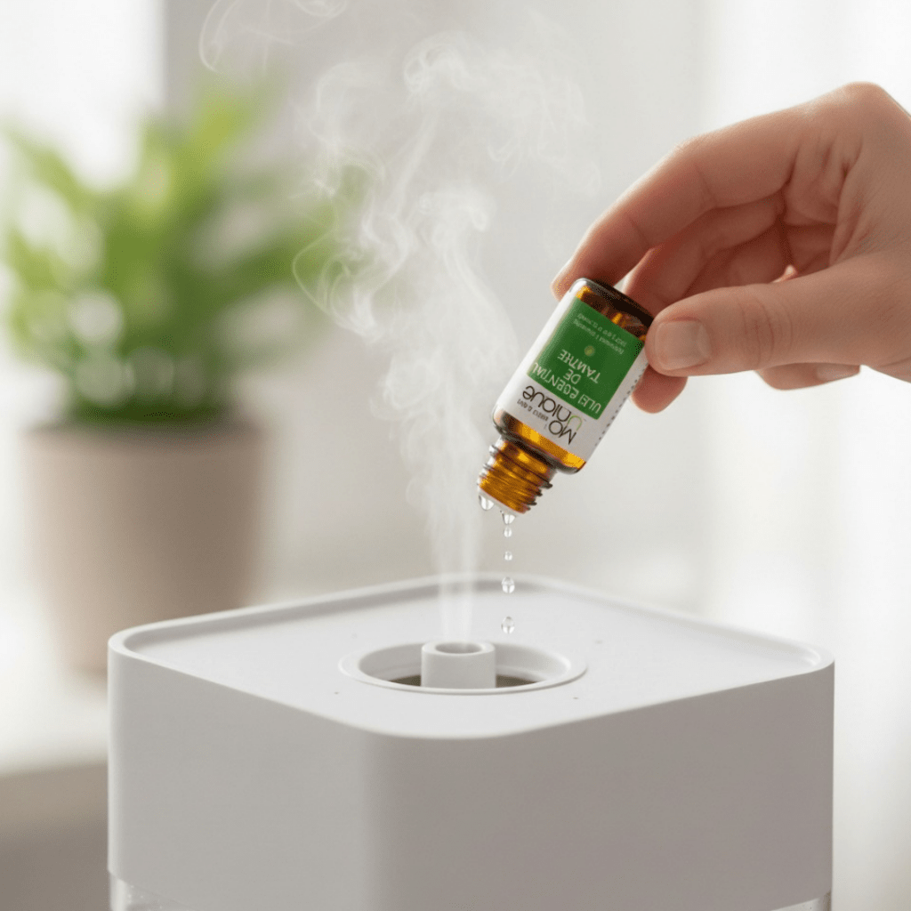 Ulei Esențial de Tea Tree Bio, Cosmos Organic 10ml - Mounique