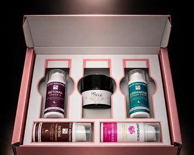 Box Anti-Age Avansat