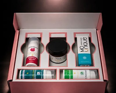 Box Ten Sensibil