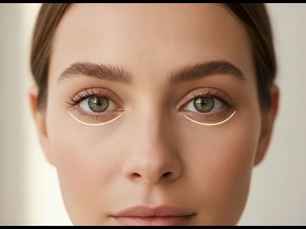 Eye Scan · Cearcăne